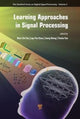 Book cover of: Learning Approaches in Signal Processing. By: Francis Ring