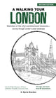 Walking Tour London, Sketches of the City's Architectural Treasures 9789814841917 G. Bryne Bracken