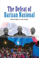 Defeat of Barisan Nasional