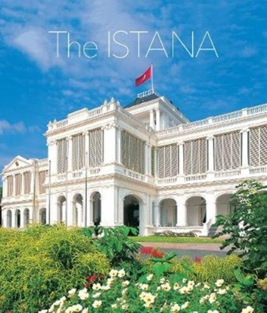 Book cover of: Istana. By: Hong Xinyi