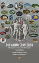 Book cover of: Our Animal Connection. By: Michael Hehenberger