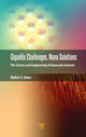 Book cover of: Gigantic Challenges, Nano Solutions. By: Maher S. Amer
