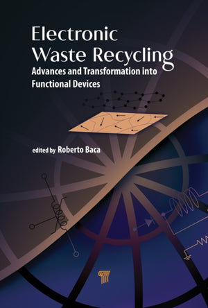 Electronic Waste Recycling
