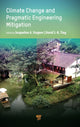 Book cover of: Climate Change and Pragmatic Engineering Mitigation