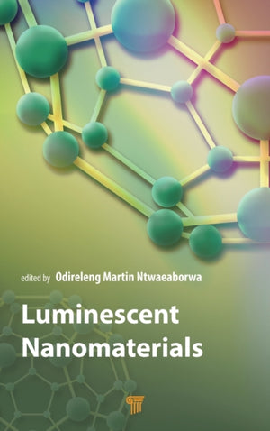 Luminescent Nanomaterials