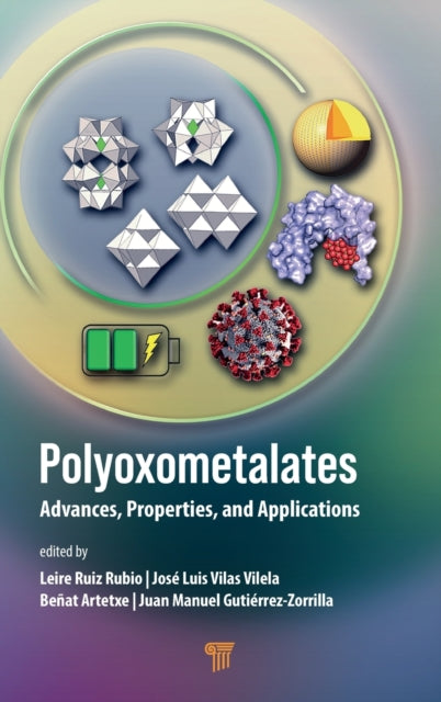 Polyoxometalates