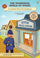 Book cover of: Wonderful World of Words: Constable Word Investigates. By: Lubna Alsagoff