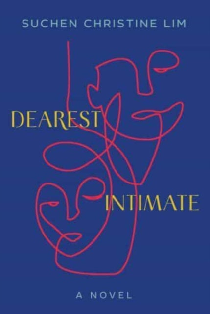 Dearest Intimate 9789815044348 Suchen Christine Lim