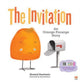 Invitation, An Orange Porange Story 9789815044850 Rob Hardison