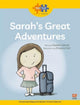 Book cover of: Read + Play  Growth Bundle 2 Sarah’s Great Adventures