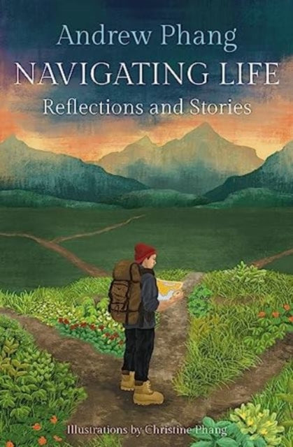 Navigating Life, Reflections and Stories 9789815084153 Andrew Phang