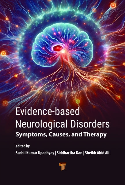 Book cover of: Evidence-Based Neurological Disorders