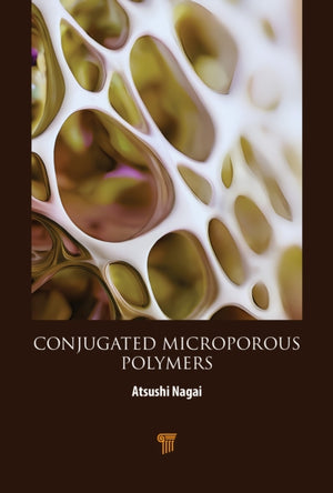 Conjugated Microporous Polymers