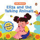 Book cover of: Eliza and the Talking Animals (Life Skills Series)