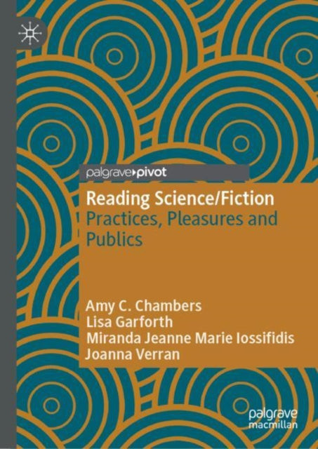 Reading Science/Fiction