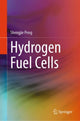 Book cover of: Hydrogen Fuel Cells. By: Shengjie Peng