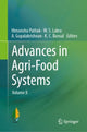 Book cover of: Advances in Agri-Food Systems. By: Himanshu Pathak