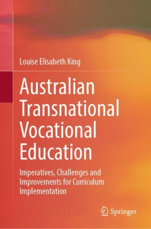 Australian Transnational Vocational Education
