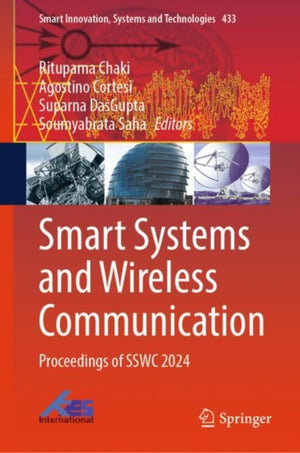 Smart Systems and Wireless Communication