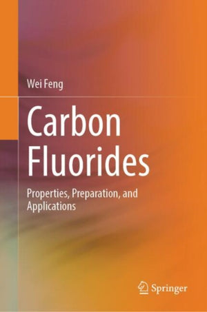 Carbon Fluorides