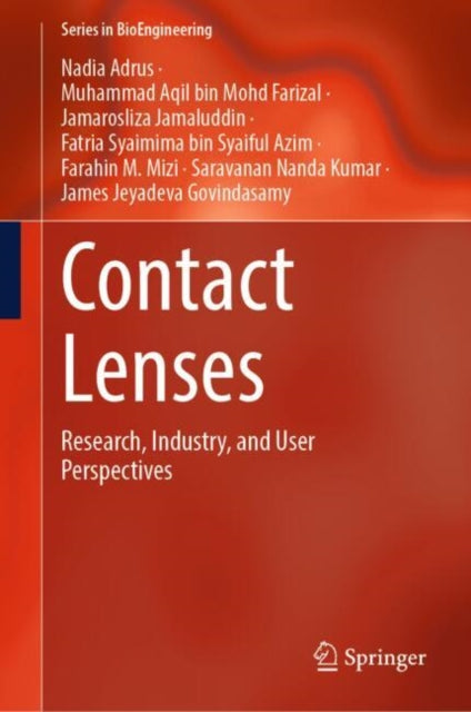 Contact Lenses