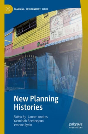 New Planning Histories