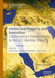 Book cover of: Intellectual Property and Innovation