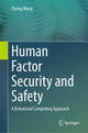 Book cover of: Human Factor Security and Safety