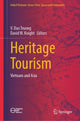 Book cover of: Heritage Tourism