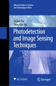 Book cover of: Photodetection and Image Sensing Techniques