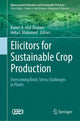 Book cover of: Elicitors for Sustainable Crop Production