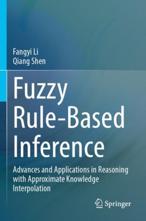 Fuzzy Rule-Based Inference