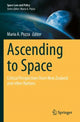 Book cover of: Ascending to Space