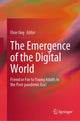 Book cover of: Emergence of the Digital World. By: Elsie Ong