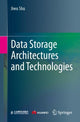 Book cover of: Data Storage Architectures and Technologies. By: Jiwu Shu
