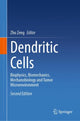 Book cover of: Dendritic Cells. By: Zhu Zeng