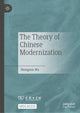 Book cover of: Theory of Chinese Modernization. By: Zhongmin Wu