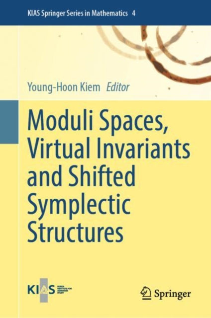 Moduli Spaces, Virtual Invariants and Shifted Symplectic Structures