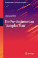 Book cover of: Pre-Austronesian ‘Liangdao Man’. By: Chung-Yu Chen