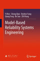 Book cover of: Model-Based Reliability Systems Engineering. By: Yi Ren