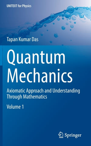 Quantum Mechanics