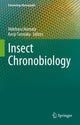 Book cover of: Insect Chronobiology. By: Hideharu Numata