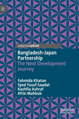 Bangladesh-Japan Partnership