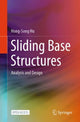 Book cover of: Sliding Base Structures. By: Hong-Song Hu
