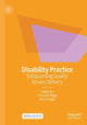Book cover of: Disability Practice. By: Christine Bigby