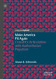 Book cover of: Make America Fit Again. By: Shaun E. Edmonds