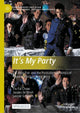Book cover of: It’s My Party. By: Yiu Fai Chow