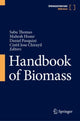Book cover of: Handbook of Biomass