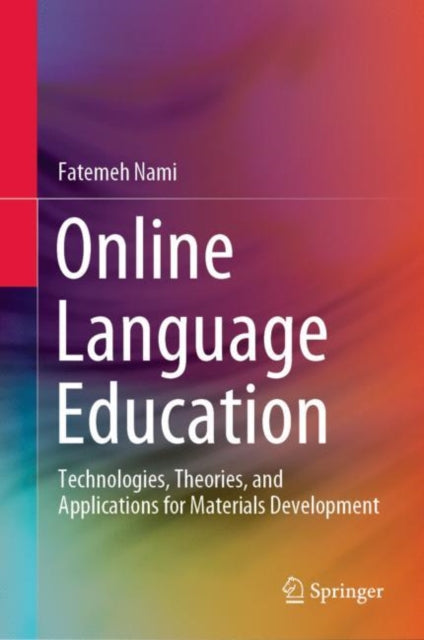 Online Language Education