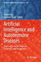 Book cover of: Artificial Intelligence and Autoimmune Diseases